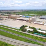 F&aacute;brica da Cerbras &eacute; uma das principais produtoras e exportadoras do Brasil