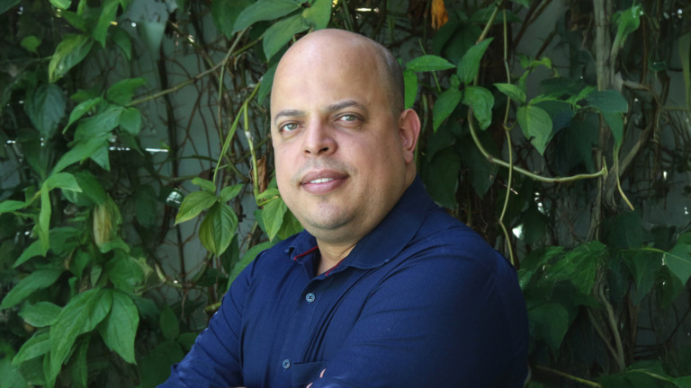 Clauber Leite é diretor de Energia Sustentável e Bioeconomia do Instituto E+ Transição Energética (Foto Divulgação)