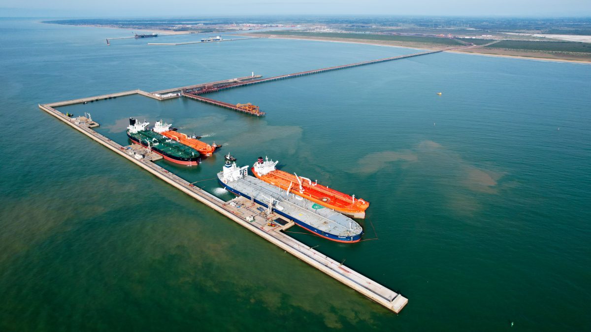 Bélgica reforça presença em energia no Rio com representação comercial