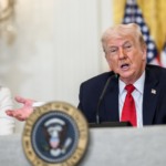 Trump: petrol&iacute;feras dos EUA est&atilde;o preparando 'investimento massivo' na Venezuela