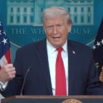 Petr&oacute;leo venezuelano est&aacute; chegando &agrave;s refinarias dos EUA, diz Trump