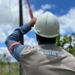 Eletricista da Equatorial Par&aacute; (Foto Divulga&ccedil;&atilde;o)