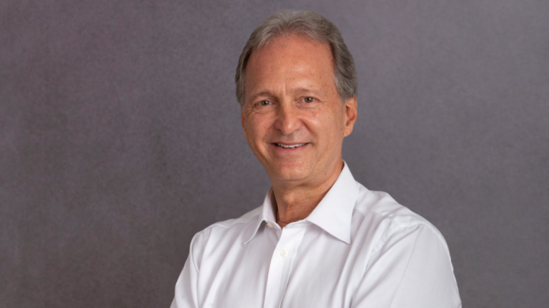 Emerson Kapaz é presidente do Instituto Combustível Legal — ICL (Foto Divulgação)