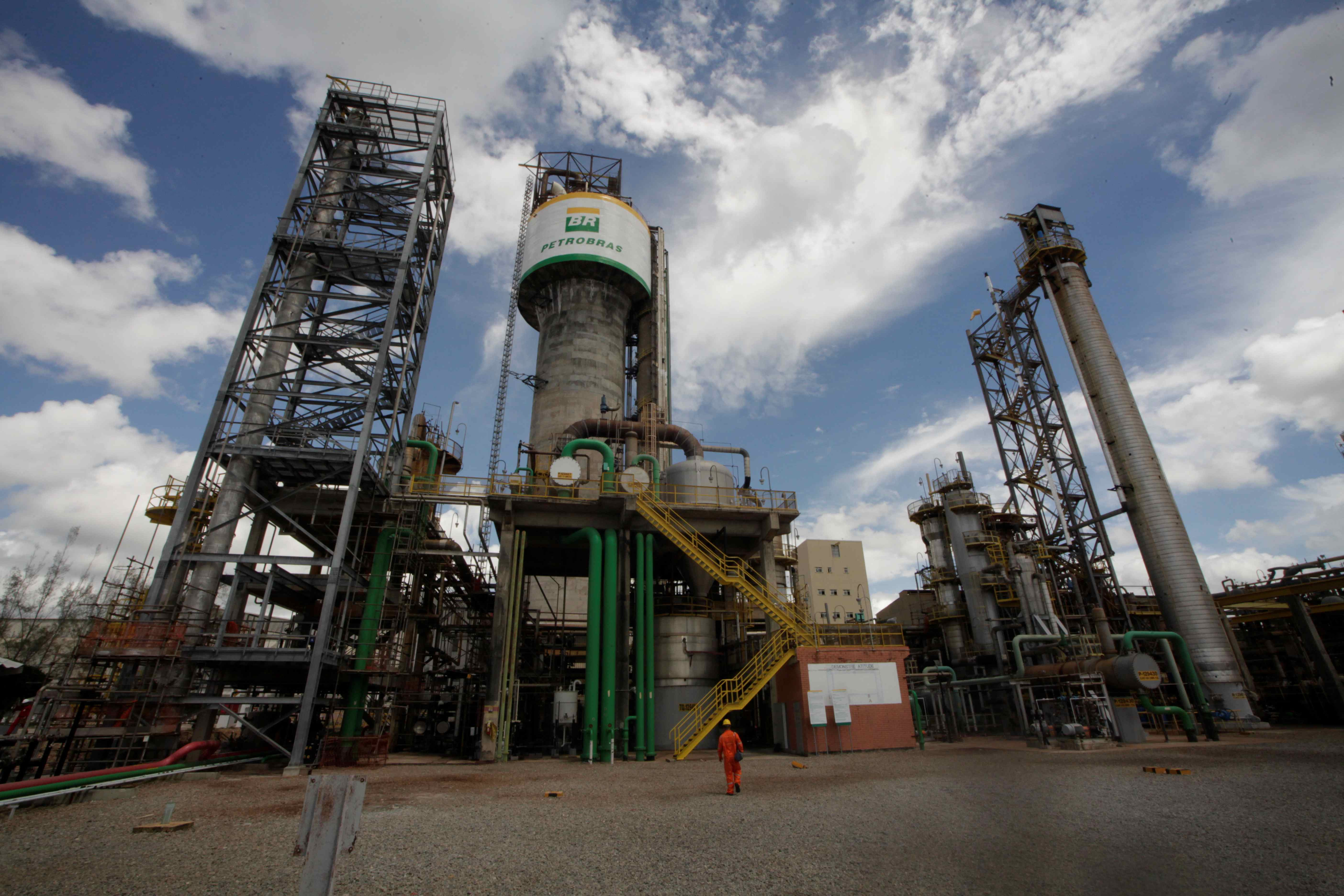 Fábricas de fertilizantes do Nordeste voltam a operar em meio a riscos no suprimento internacional