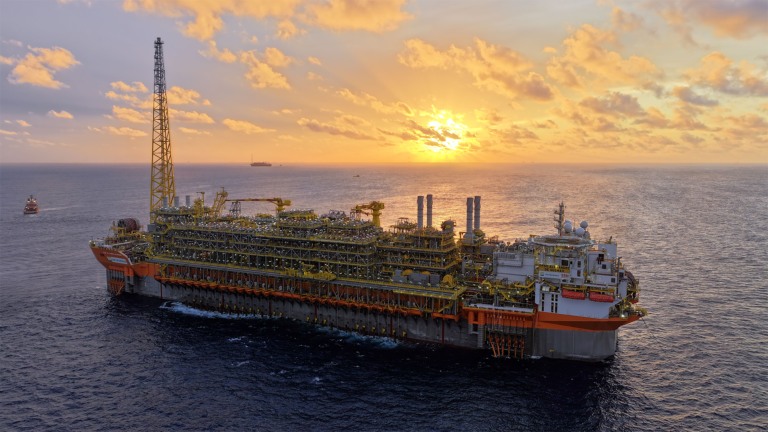 Reservas provadas da Petrobras crescem em 2025