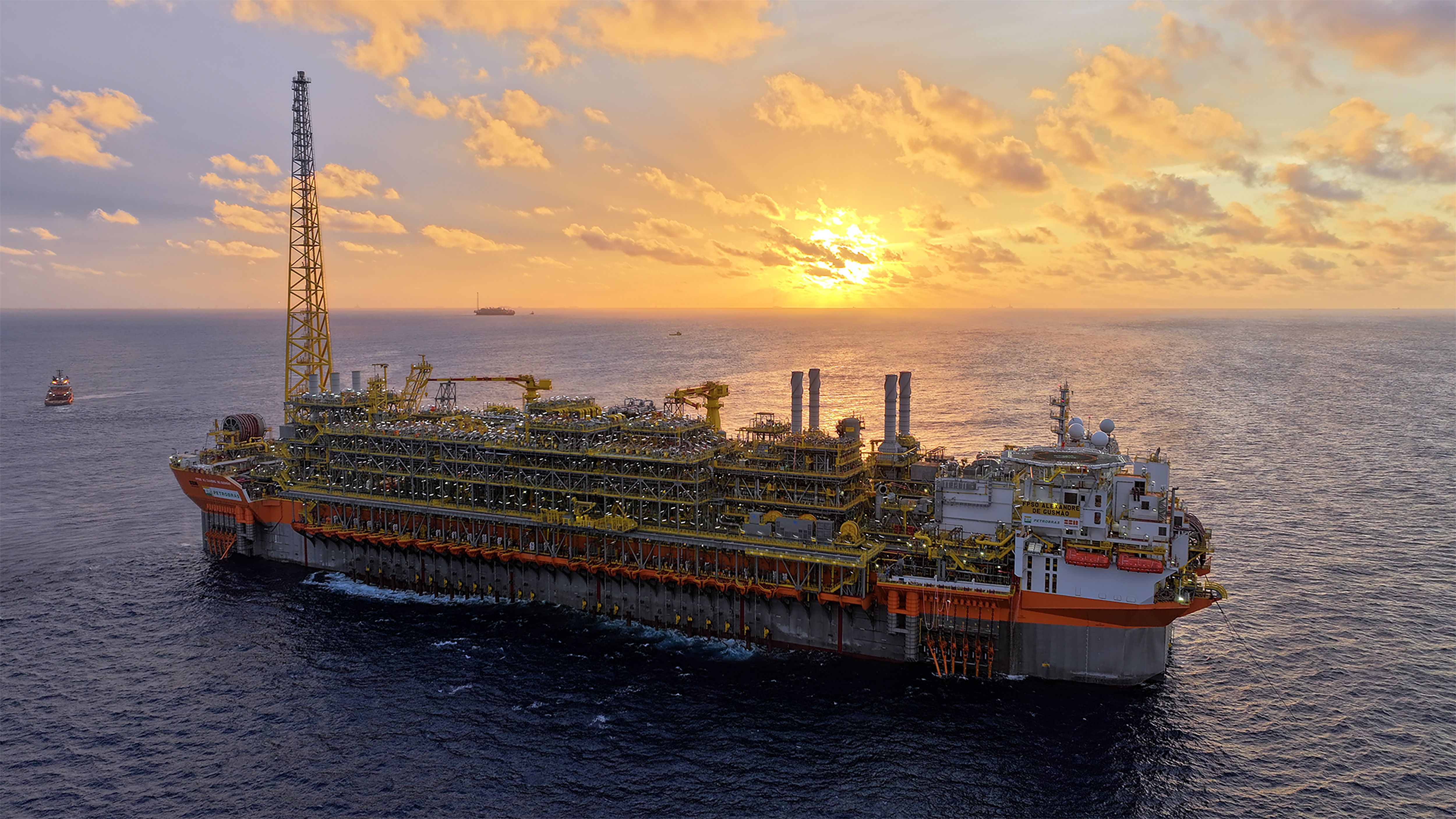 Petróleo próximo aos US$ 100 vai viabilizar novos projetos de E&P na América Latina?