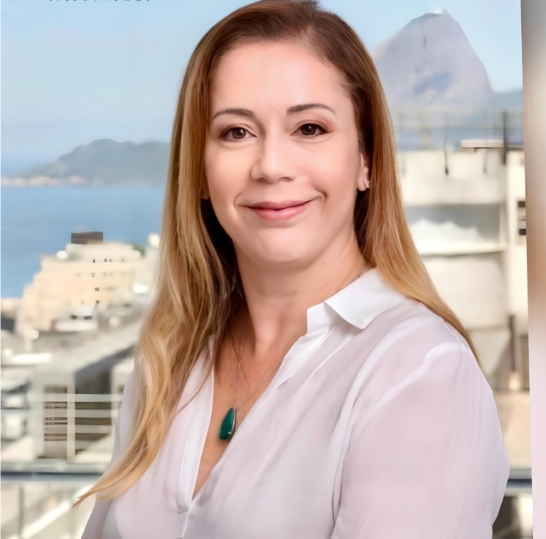 Tatiane Lopes é especialista jurídica da Diretoria Executiva de Downstream do Instituto Brasileiro de Petróleo, Gás e Biocombustíveis (IBP) (Foto: Divulgação)