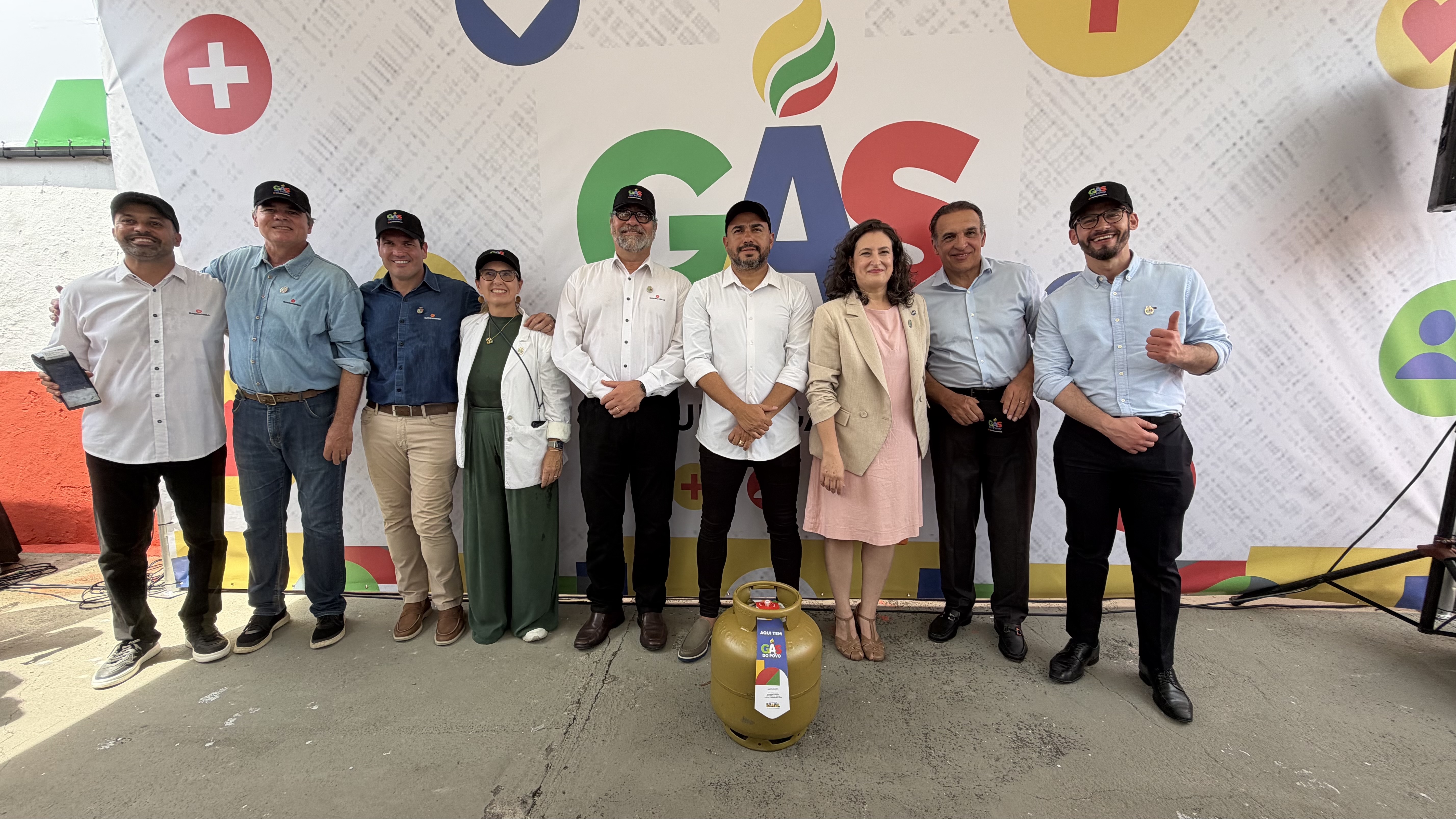 Expectativa pela votação da MP do Gás do Povo inclui embate com o papel da ANP