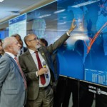 Lula participa do lan&ccedil;amento do Portal da Reforma Tribut&aacute;ria, no Serpro, no DF, em 13 de janeiro de 2026 (Foto Ricardo Stuckert/PR)