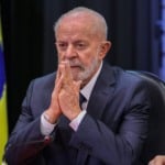 Lula zera PIS/Cofins sobre diesel e anuncia pacote para reduzir pre&ccedil;o do combust&iacute;vel