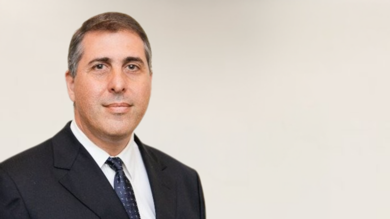 Marcus D'Elia é sócio da Leggio Consultoria (Foto Divulgação)