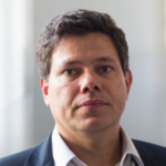 Professor e pesquisador do Instituto de Energia da PUC Rio Edmar de Almeida (Foto Divulga&ccedil;&atilde;o)