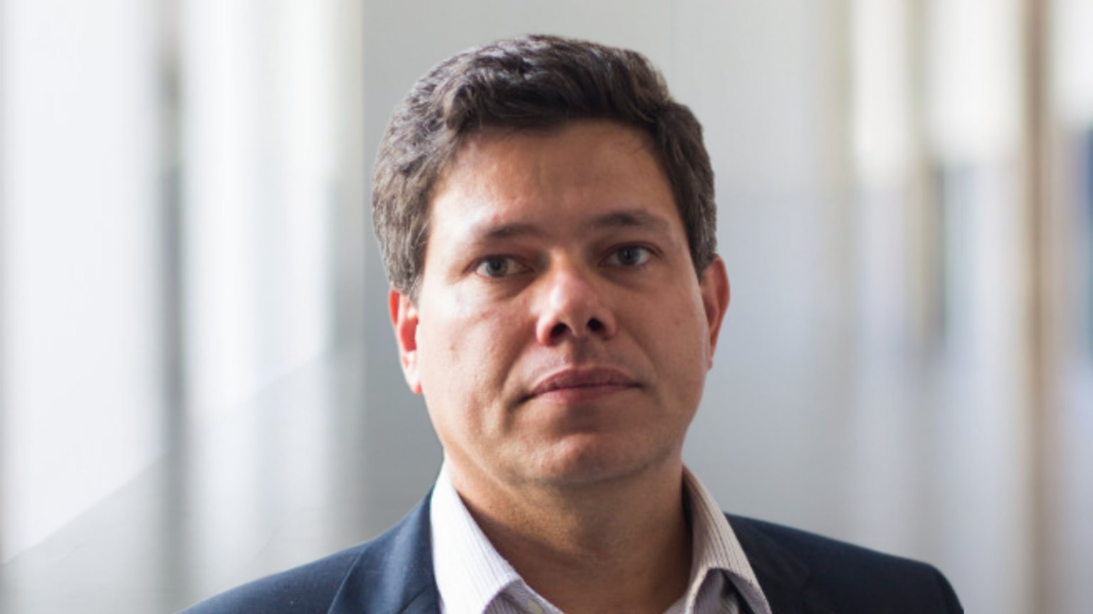 Professor e pesquisador do Instituto de Energia da PUC Rio Edmar de Almeida (Foto Divulgação)