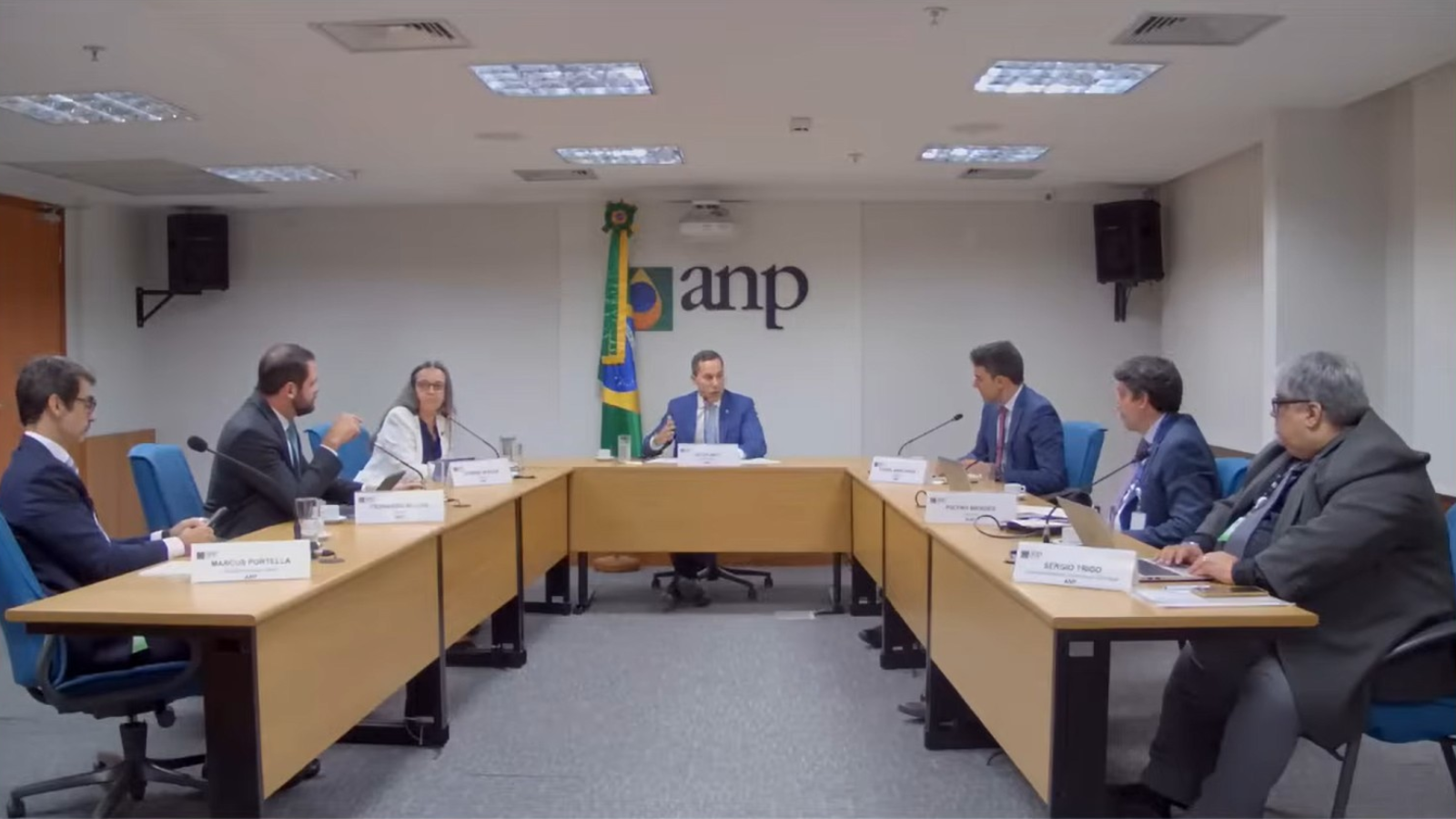 Petrobras garante três décadas de produção em Sergipe Águas Profundas