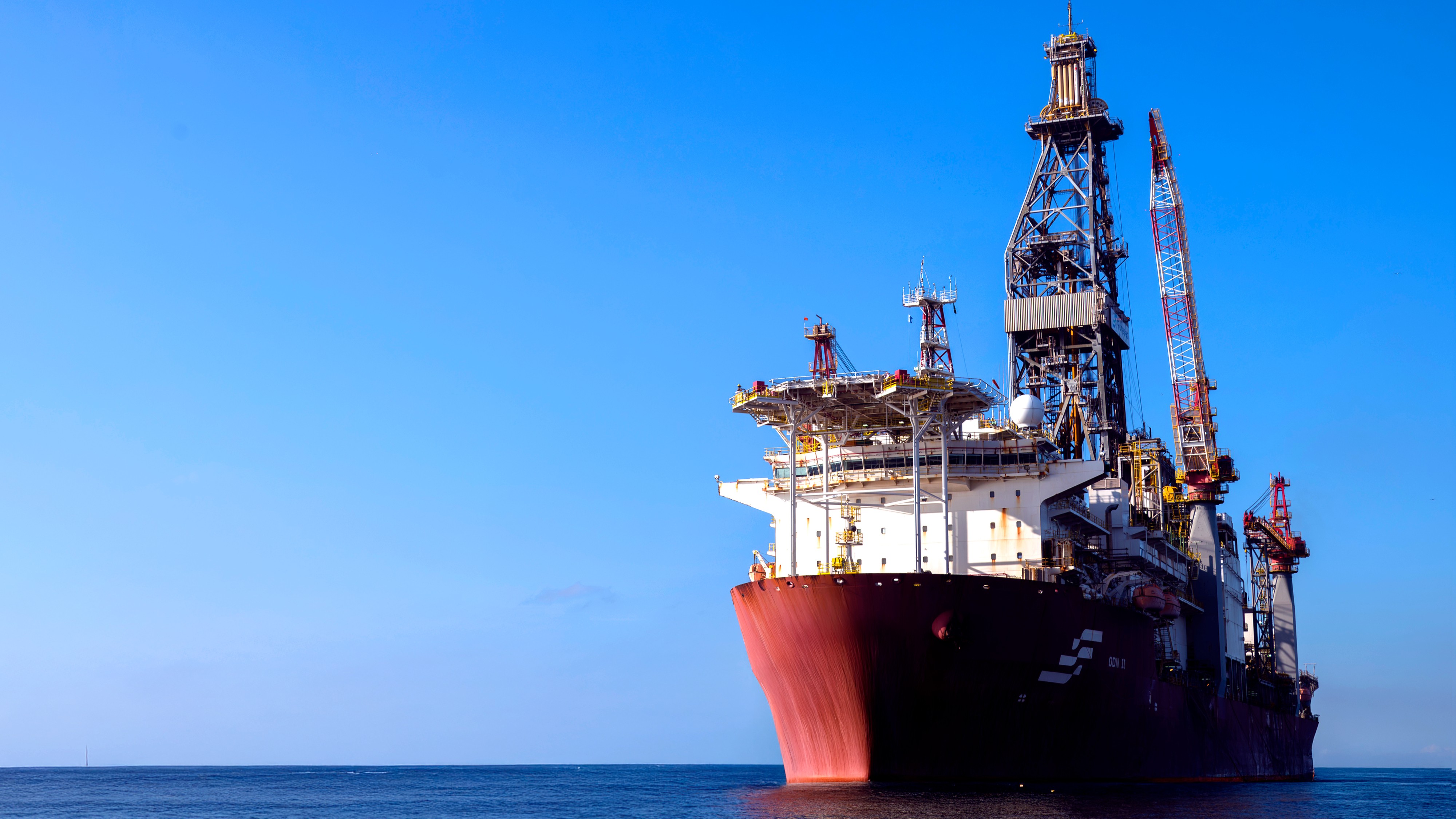 Óleo & gás: o renovado apetite estrangeiro encontra segurança jurídica?