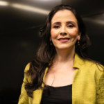 Subsecret&aacute;ria de Energia e Minera&ccedil;&atilde;o da Secretaria de Meio Ambiente, Infraestrutura e Log&iacute;stica de SP, Marisa de Barros (Foto Divulga&ccedil;&atilde;o Governo de SP)