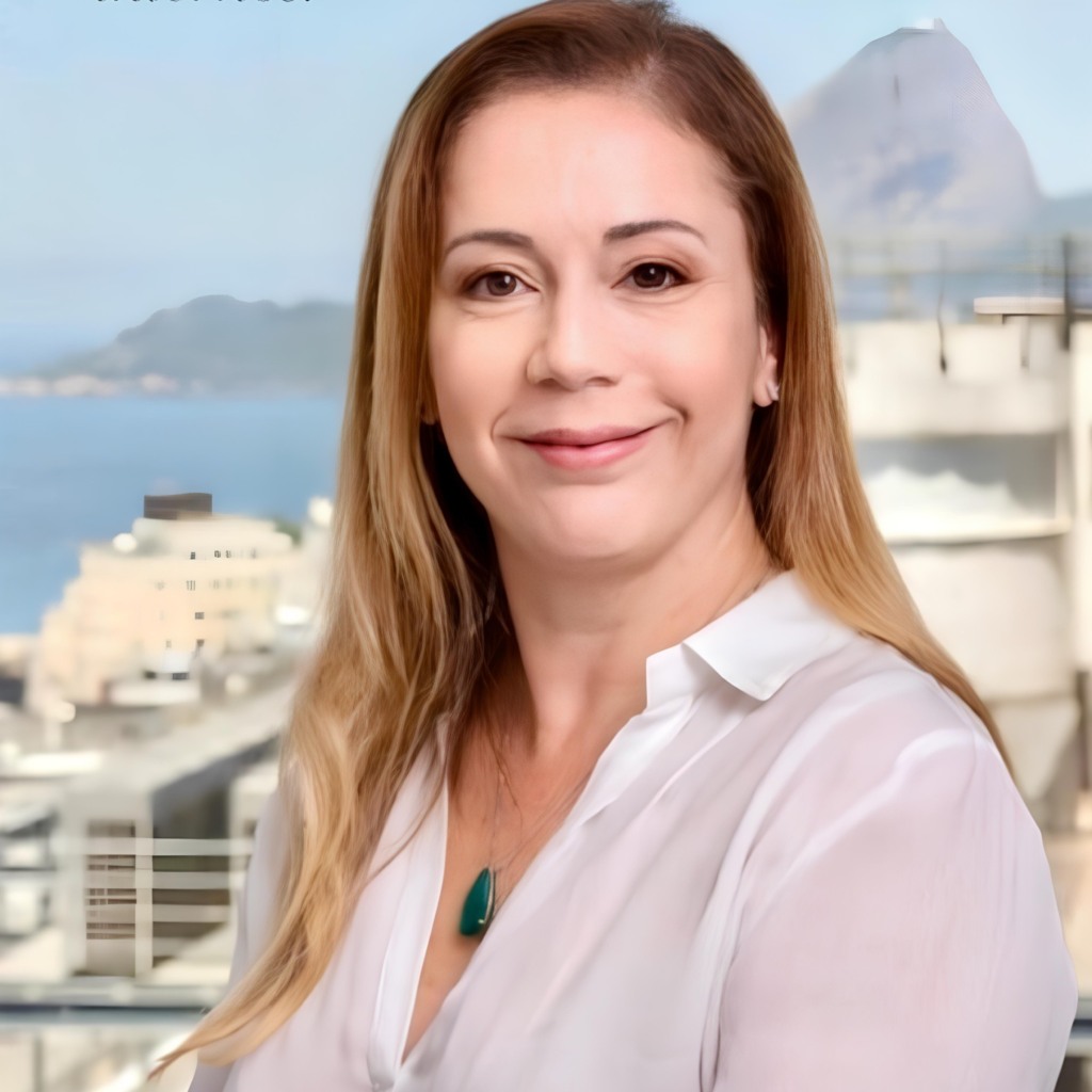 Tatiane Lopes &eacute; especialista jur&iacute;dica da Diretoria Executiva de Downstream do Instituto Brasileiro de Petr&oacute;leo, G&aacute;s e Biocombust&iacute;veis (IBP) (Foto Divulga&ccedil;&atilde;o)