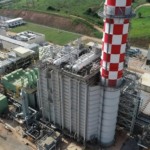UTE Marlim Azul localizada em Maca&eacute; (RJ), com 565 MW de capacidade, da joint venture Arke Energia, formada pela P&aacute;tria Investimentos, Shell e Mitsubishi Power (Foto Divulga&ccedil;&atilde;o)