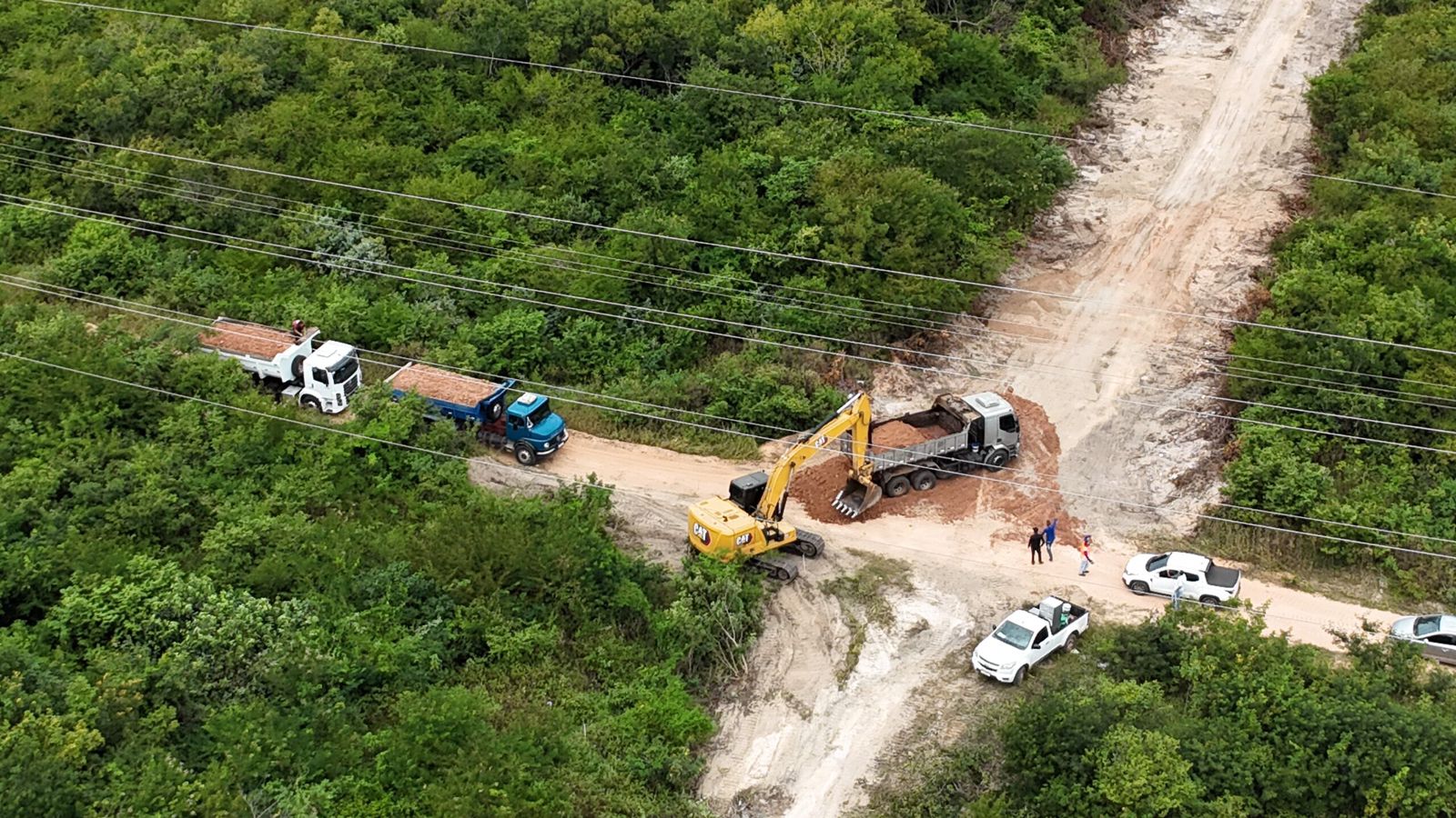 Justiça suspende licença para projeto de hidrogênio da Solatio no Piauí