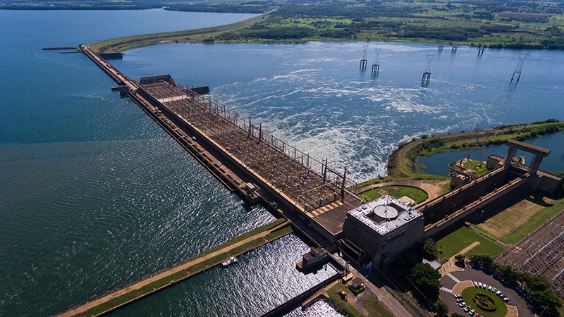 Chuvas nos próximos dias vão definir impacto do atraso do período úmido nas hidrelétricas