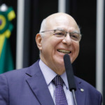 Deputado Arnaldo Jardim (Cidadania/SP). Foto: Mario Agra / C&acirc;mara dos Deputados