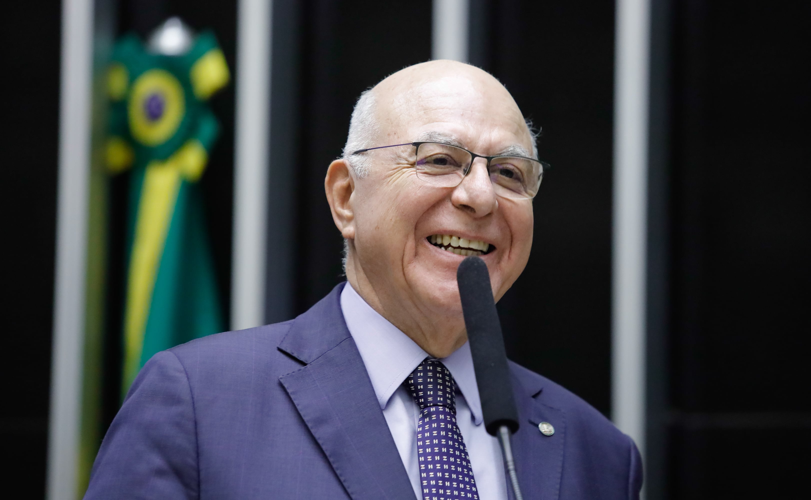Conselho poderá vetar fusões com base em soberania, diz Jardim sobre Minerais Críticos
