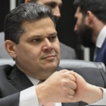 Redata trava de novo, desta vez no Senado