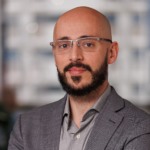 Henrique Florido &eacute; diretor de Inova&ccedil;&atilde;o & Deal Shaping do Indra Group no Brasil (Foto Divulga&ccedil;&atilde;o)