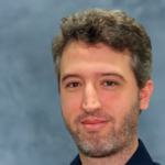 Jo&atilde;o Hackerott &eacute; CEO da Tempo OK (Foto Divulga&ccedil;&atilde;o)