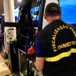 Opera&ccedil;&atilde;o 'T&ocirc; de olho' faz 46 interdi&ccedil;&otilde;es e 34 autua&ccedil;&otilde;es no 1&ordm; dia