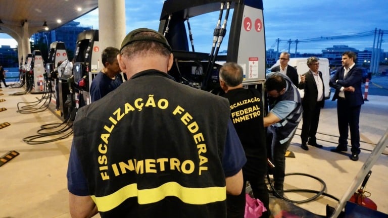 PL do acesso da ANP a notas fiscais dá mais ferramentas para combate a práticas ilícitas, diz Sindicom