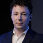 R&eacute;gis de Oliveira J&uacute;nior, jornalista e especialista em intelig&ecirc;ncia artificial (Foto: arquivo pessoal)