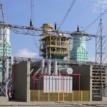 Usina termoel&eacute;trica de Santa Cruz (RJ), do Sistema de Furnas, produz parte da energia el&eacute;trica consumida no Rio de Janeiro (Foto Divulga&ccedil;&atilde;o)