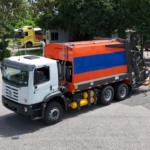 (Foto: William Werneck/Comlurb)