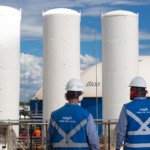 Sulg&aacute;s injeta biometano da Bioo na rede (Foto: Divulga&ccedil;&atilde;o)