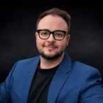 Ricardo Lopes Kotz pesquisador do CEFD (Foto: arquivo pessoal)