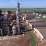 Tereos certifica etanol no ISCC CORSIA Low LUC Risk