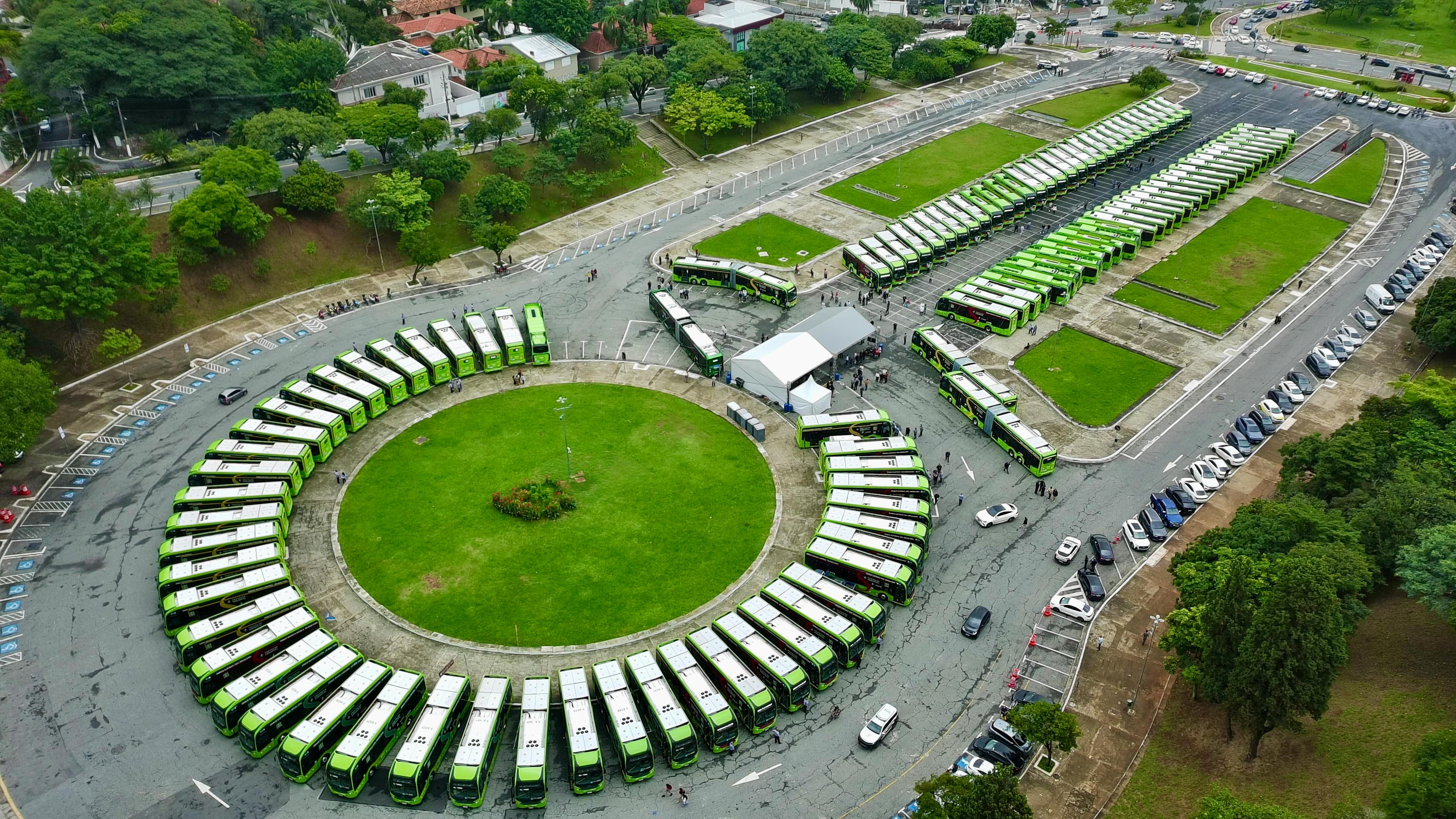 O caminho brasileiro para longe dos combustíveis fósseis