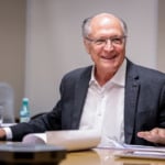 Vice-presidente e ministro do Desenvolvimento, Ind&uacute;stria, Com&eacute;rcio e Servi&ccedil;os (MDIC), Geraldo Alckmin. Foto: J&uacute;lio C&eacute;sar Silva/MDIC