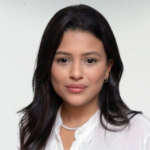 Alessandra Montet, advogada do Murayama, Affonso Ferreira e Mota Advogados (Foto Divulga&ccedil;&atilde;o)