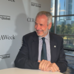 Andr&eacute; Corr&ecirc;a do Lago (est&uacute;dio eixos)