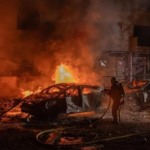 Petr&oacute;leo fecha em alta com navegabilidade em Ormuz indefinida e ajuda da Otan em xeque