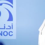 CEO da Adnoc, sult&atilde;o Ahmed Al Jaber (Foto Divulga&ccedil;&atilde;o AETOSWire)