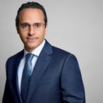 CEO da Shell, Wael Sawan (Foto Divulga&ccedil;&atilde;o)