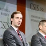 secret&aacute;rio assistente de Assuntos Econ&ocirc;micos, de Energia e Empresariais do Departamento de Estado (reprodu&ccedil;&atilde;o)