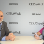 Guerra no Oriente M&eacute;dio ofusca IA e transi&ccedil;&atilde;o e domina a CERAWeek 2026