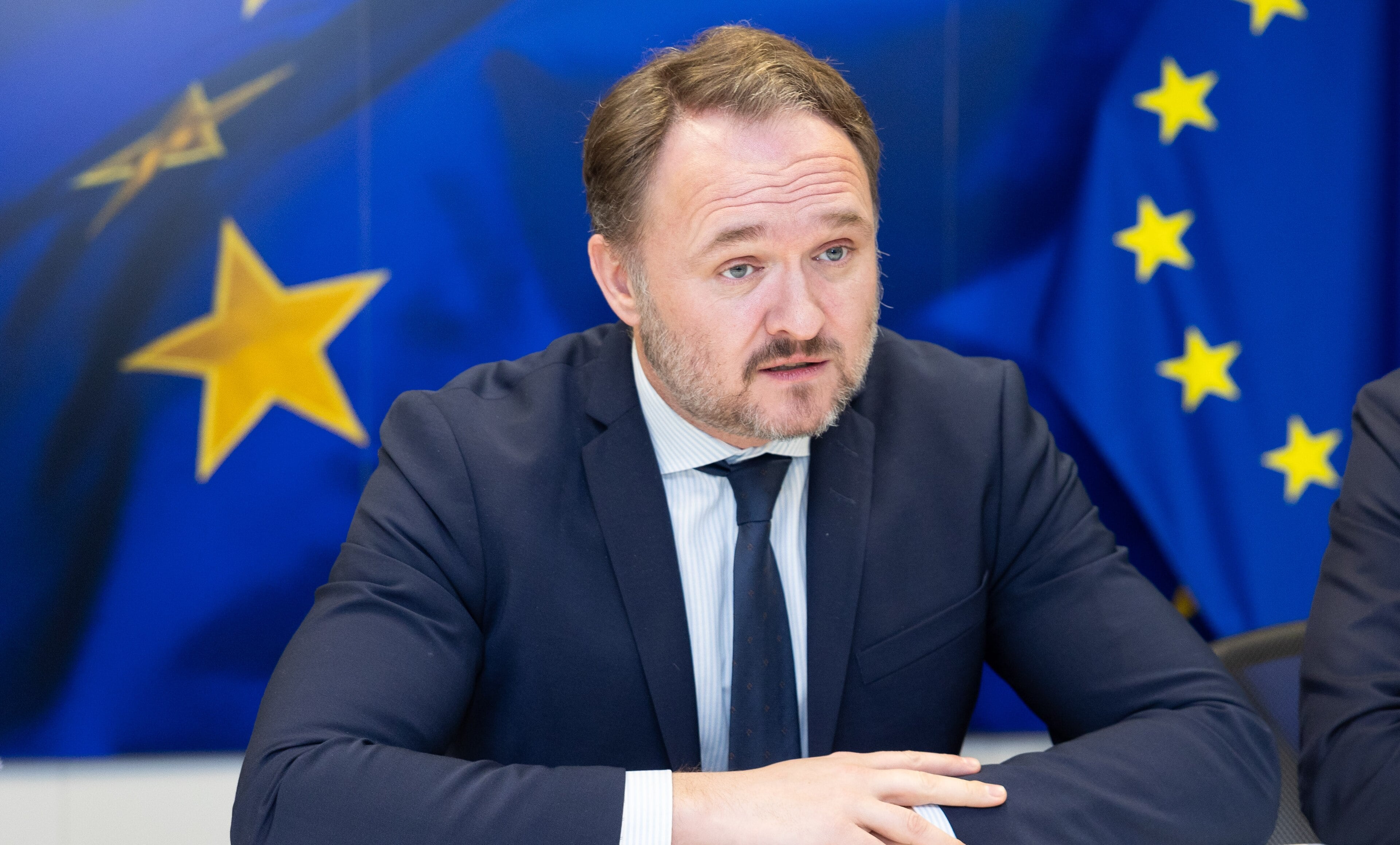 UE apresentará medidas para proteger famílias e empresas de choque do petróleo