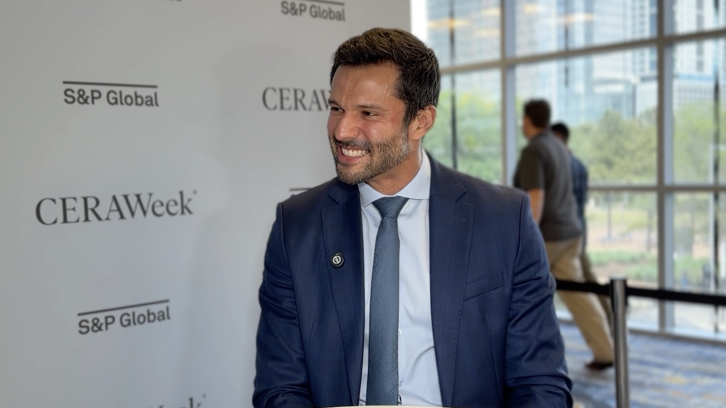 Brasil tem tudo para transformar crise global do GNL em oportunidade, diz CEO da Edge Brasil tem tudo para transformar crise global do GNL em oportunidade, diz CEO da Edge