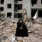 Petr&oacute;leo fecha em queda com proposta de cessar-fogo no Oriente M&eacute;dio em foco