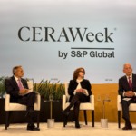 Uma discuss&atilde;o com Carlos Pascual (S&P Global Energy), o General Jim Mattis (Dir.) e Suzanne Maloney (BrookingsInst) na CERAWeek sobre as din&acirc;micas de escalada e as implica&ccedil;&otilde;es mais amplas do conflito com o Ir&atilde;.